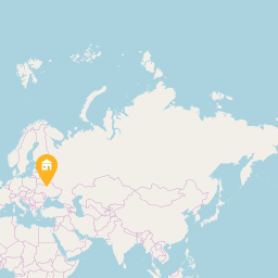 Apartment on Vandy Vasilevskoy на глобальній карті